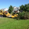AX19 Brush Chipper - Image 4