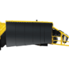 CT612 Compost Turner