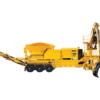 TG5000E Tub Grinder