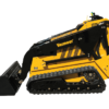 CTX100 Mini Skid Steer