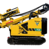 PD5 Pile Driver