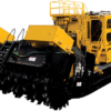 T1655III Terrain Leveler SEM