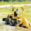 RTX550 Ride-on Tractor - Image 3