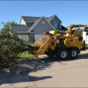 AX19 Brush Chipper - Image 5