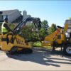 AX19 Brush Chipper - Image 2