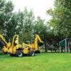 RTX550 Ride-on Tractor - Image 6
