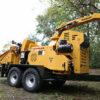 AX19 Brush Chipper - Image 7