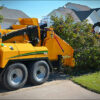 AX19 Brush Chipper - Image 8