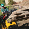 CTX100 Mini Skid Steer - Image 2