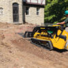 CTX100 Mini Skid Steer - Image 3