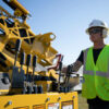 PD5 Pile Driver - Image 2