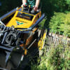 CTX100 Mini Skid Steer - Image 4
